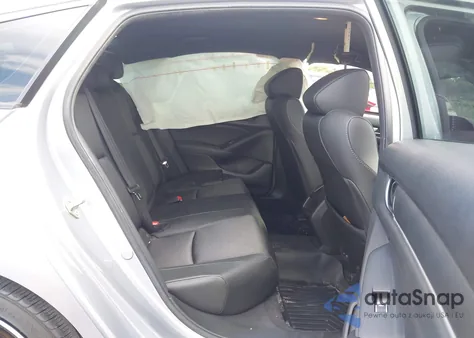 2020 Honda Accord Sport из США, поврежденный, VIN 1HGCV1F32LA080455